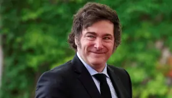 El 2024 de Javier Milei: Un año de expectativas y polarización de cara a las elecciones legislativas