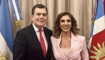 Solicitan a Javier Milei la intervención de Santiago del Estero por corrupción y abuso de poder