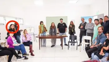 La Plata: Imputaron a una referente de Victoria Tolosa Paz por violencia laboral y amenazas