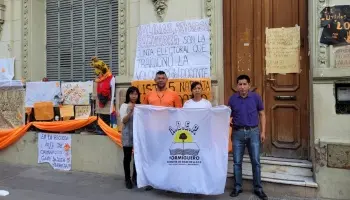 Jujuy: Denuncias y polémica en las elecciones de ADEP