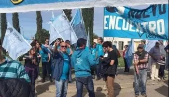 Río Negro: Una facción peronista renovó autoridades y mira de reojo las legislativas 2025