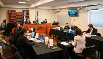 Chubut: Cecilia Torres Otarola, exministra de Familia, culpable de defraudación al Estado