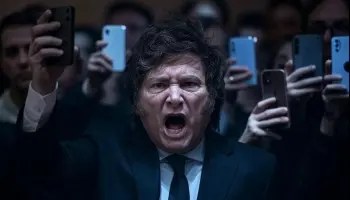 La foto y la película