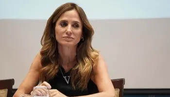 Leandro Vuotto, referente de Victoria Tolosa Paz en La Plata, fue sancionado por el Tribunal de Cuentas