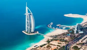 Dubái: Arquitectura, tecnología y desarrollo para un futuro sostenible