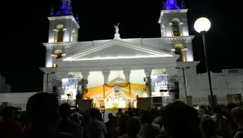 Cambio de liderazgo en la Arquidiócesis de Corrientes: Larregain asume como nuevo Arzobispo