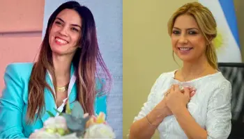 Los vínculos entre Fabiola Yáñez y Yanina Martínez, la funcionaria eyectada del gobierno de Javier Milei