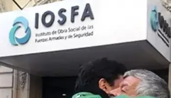 Córdoba: Alarma por despidos masivos en IOSFA bajo la gestión de Marcelo Cossar
