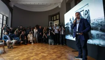 Córdoba impulsa la industria audiovisual con $5.000 millones en 2025