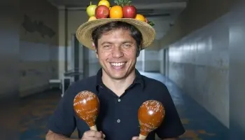 Insólito: Un hospital bonaerense recibirá 33 millones de pesos en frutas y verduras