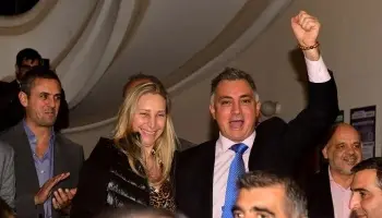 Estafa: Preocupación en el entorno de Sebastián Pareja por el avance judicial