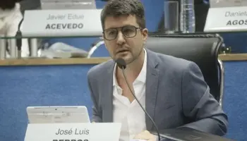 Piden Transparencia en la selección del contador general de Río Negro
