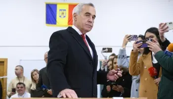 Rumania y la sombra rusa: La OTAN y la Unión Europea buscan frenar a Călin Georgescu