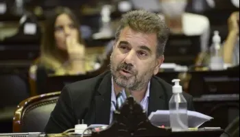 Amplían denuncia contra Cristian Ritondo por enriquecimiento ilícito