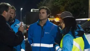La Agencia de Seguridad Vial, entre la venta de indumentaria oficial por Facebook y multas sin pagar