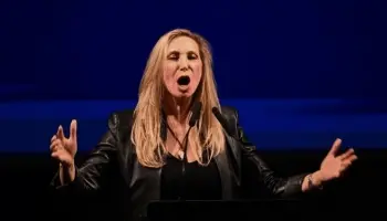 ¿Karina Milei senadora?