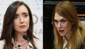 Denuncian a Lilia Lemoine por insultos a Villarruel: Piden inhabilidad moral en el Congreso