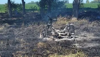 Brutal femicidio en Junín: "La víctima no tenía defensa, llevaba 29 años en una relación violenta"
