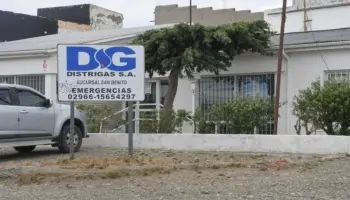 Crisis financiera en Santa Cruz: ENARSA exige a Distrigas el pago de una millonaria deuda heredada