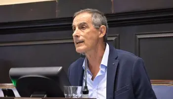 Claudio Frangul: "No queremos que ARBA ajuste impuestos por encima de la inflación"