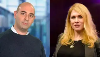 César Biondini: "Lilia Lemoine tiene brotes, no está estable mentalmente"