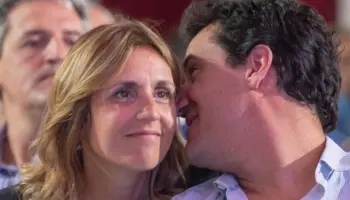 Maximiliano Abad busca transar su voto en defensa de Edgardo Kueider colocando a su esposa en la Corte