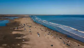 Vacaciones en Río Negro: "Todos están invitados a visitar el mar, la estepa, el valle y la cordillera"