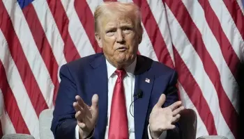 Donald Trump y Groenlandia: ¿Una nueva amenaza por el control de Dinamarca?