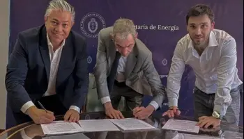 Neuquén: Avanza una obra clave que impulsará el acceso al gas natural en el sur del país