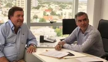 Río Negro: Crece la tensión de los gremios con el gobernador Alberto Weretilneck