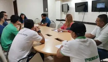 Corrientes: La salud pública refuerza acciones de prevención por enfermedades vectoriales