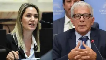 “Las denuncias falsas contra Carolina Losada y Mariano Cúneo Libarona son un escándalo construido"