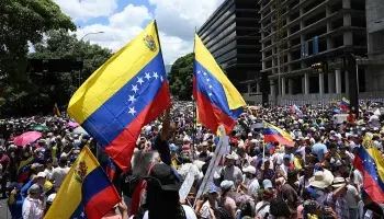 "La situación en Venezuela está marcada por la represión y una creciente incertidumbre"