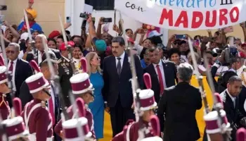 Israel condena la falta de respeto a los resultados electorales en Venezuela