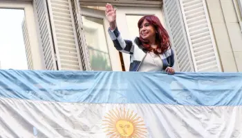 ¿Cristina Fernández de Kirchner será candidata a senadora nacional por la CABA?
