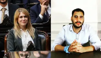 Denuncian a Lilia Lemoine: "Hay razones para que se analice si debe continuar en su cargo"