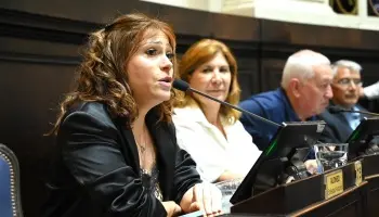 La diputada Soledad Alonso advierte que "400 mil personas quedarían sin la posibilidad de jubilarse"