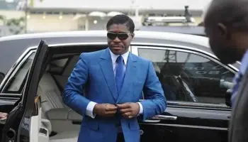 Brasil acusa al vicepresidente de Guinea Ecuatorial de lavado de dinero y desvío millonario de fondos