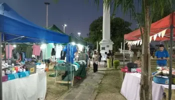 Corrientes: Éxito rotundo en las Ferias de Emprendedores organizadas por Desarrollo Social