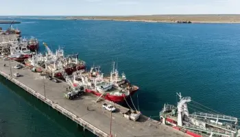 Santa Cruz: Renuncian las autoridades del puerto en medio de un escándalo por presuntas coimas
