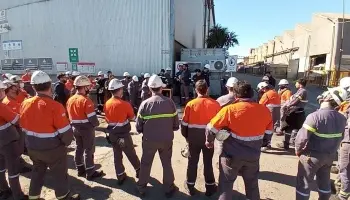 La crítica actualidad de los trabajadores de Acindar: “Estamos luchando contra un ajuste brutal”