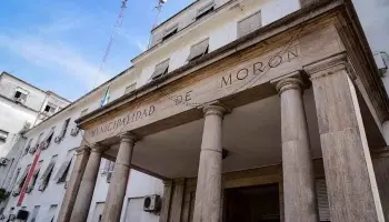 Lucas Ghi remueve al secretario de Seguridad de Morón en medio de cambios estratégicos
