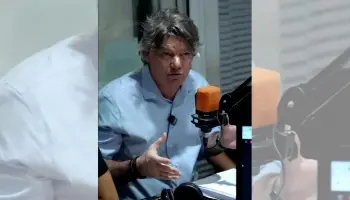 Nicolás Scioli criticó a Julio Zamora por las tasas municipales en Tigre