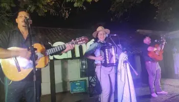 Corrientes: El Chamamé brilló en el Museo de Ciencias Naturales con una noche llena de tradición