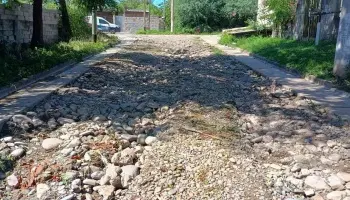 Vecinos de Jujuy exigen soluciones: "Cada tormenta es un desastre anunciado"