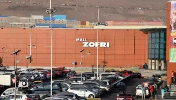 Jujuy: Convenio entre Iquique y Perico impulsa importaciones de electrónica y ropa americana