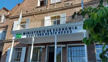 Caída de la coparticipación federal: Río Negro perdió más de $96.000 millones en 2024