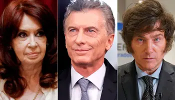 ¿Tanques o mulettos?