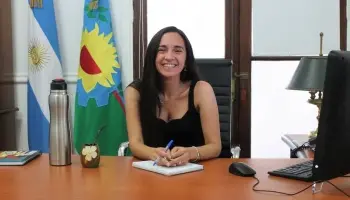 Solange Marcos: "Trabajamos en recomponer la confianza entre la policía y la comunidad"
