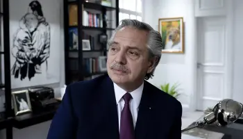 FIDEC: La última jugada de Alberto Fernández en el negocio de los seguros